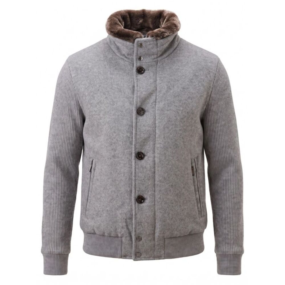 Moorer Men `Levion` Jacket